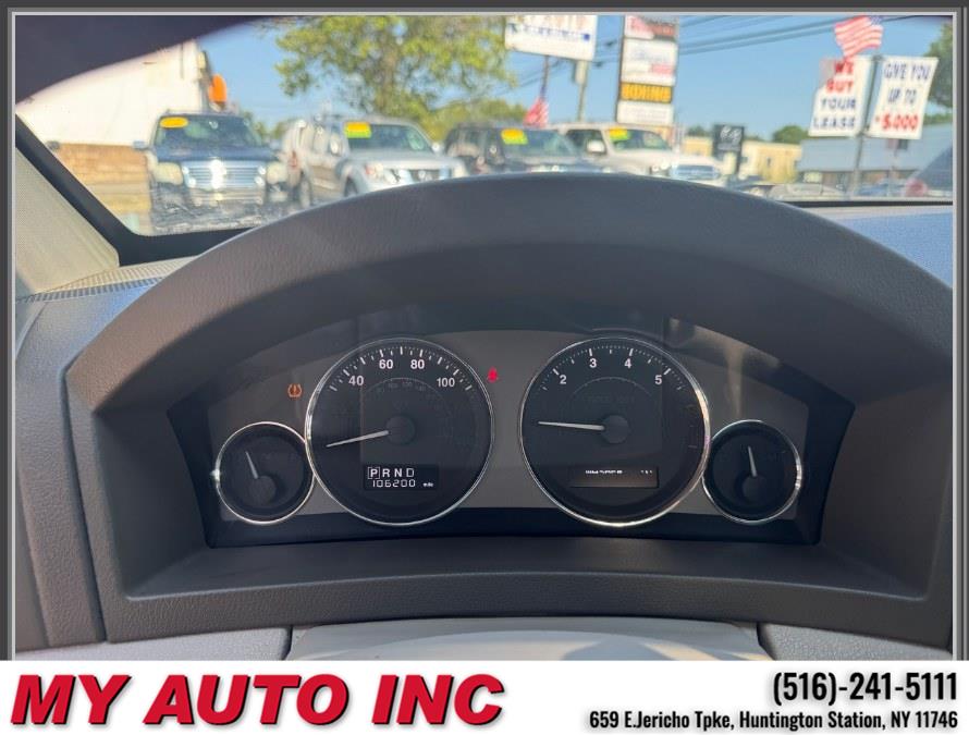 2008 Jeep Grand Cherokee 4WD 4dr Overland, available for sale in Huntington Station, New York | My Auto Inc.. Huntington Station, New York 2008 Jeep Grand Cherokee 4WD 4dr Overland, available for sale in Huntington Station, New York | My Auto Inc.. Huntington Station, New York