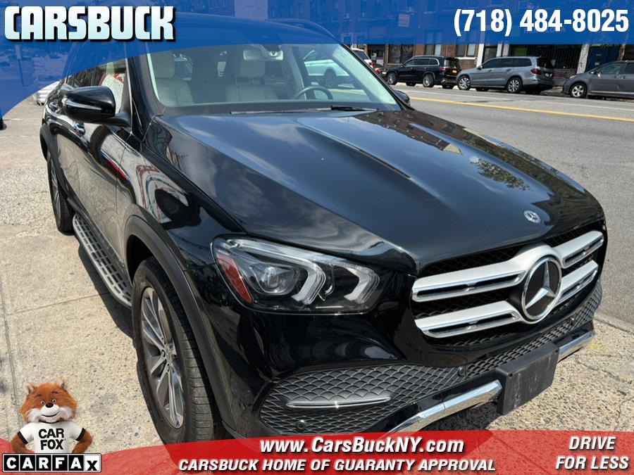Used 2020 Mercedes-Benz GLE in Brooklyn, New York | Carsbuck Inc.. Brooklyn, New York