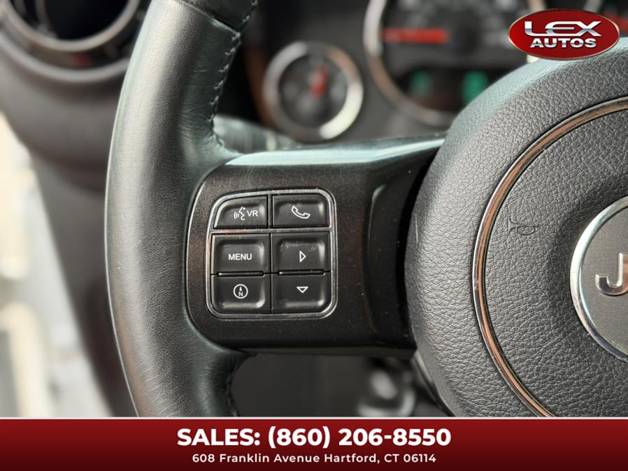 2017 Jeep Wrangler Unlimited Smoky Mountain 4x4 *Ltd Avail*, available for sale in Hartford, Connecticut | Lex Autos LLC. Hartford, Connecticut 2017 Jeep Wrangler Unlimited Smoky Mountain 4x4 *Ltd Avail*, available for sale in Hartford, Connecticut | Lex Autos LLC. Hartford, Connecticut