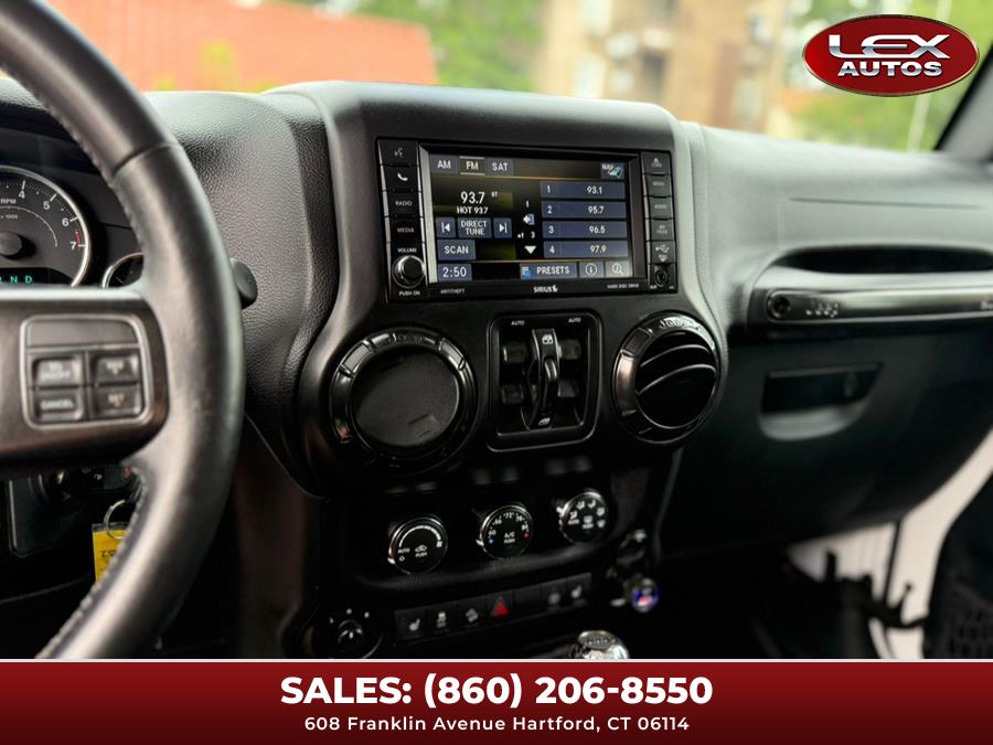 2017 Jeep Wrangler Unlimited Smoky Mountain 4x4 *Ltd Avail*, available for sale in Hartford, Connecticut | Lex Autos LLC. Hartford, Connecticut 2017 Jeep Wrangler Unlimited Smoky Mountain 4x4 *Ltd Avail*, available for sale in Hartford, Connecticut | Lex Autos LLC. Hartford, Connecticut