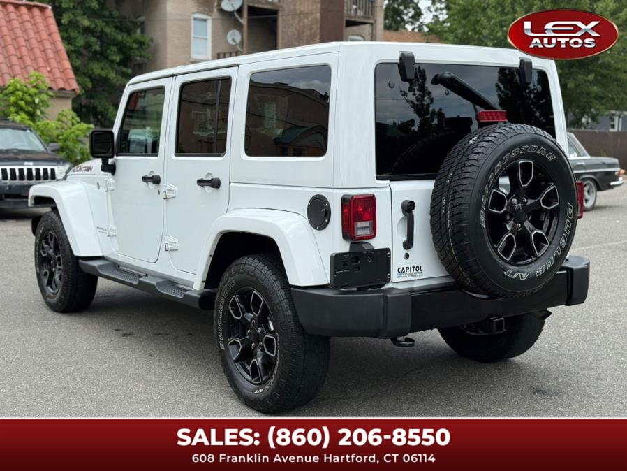 2017 Jeep Wrangler Unlimited Smoky Mountain 4x4 *Ltd Avail*, available for sale in Hartford, Connecticut | Lex Autos LLC. Hartford, Connecticut 2017 Jeep Wrangler Unlimited Smoky Mountain 4x4 *Ltd Avail*, available for sale in Hartford, Connecticut | Lex Autos LLC. Hartford, Connecticut