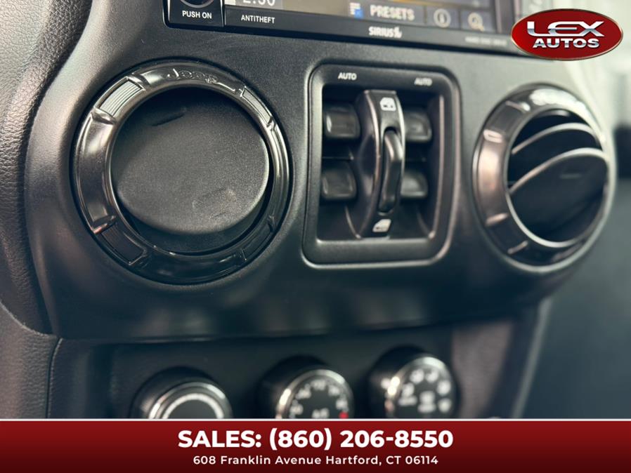 2017 Jeep Wrangler Unlimited Smoky Mountain 4x4 *Ltd Avail*, available for sale in Hartford, Connecticut | Lex Autos LLC. Hartford, Connecticut 2017 Jeep Wrangler Unlimited Smoky Mountain 4x4 *Ltd Avail*, available for sale in Hartford, Connecticut | Lex Autos LLC. Hartford, Connecticut