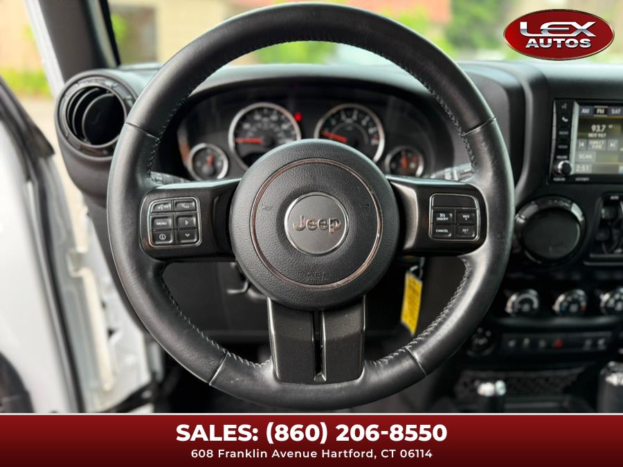 2017 Jeep Wrangler Unlimited Smoky Mountain 4x4 *Ltd Avail*, available for sale in Hartford, Connecticut | Lex Autos LLC. Hartford, Connecticut 2017 Jeep Wrangler Unlimited Smoky Mountain 4x4 *Ltd Avail*, available for sale in Hartford, Connecticut | Lex Autos LLC. Hartford, Connecticut