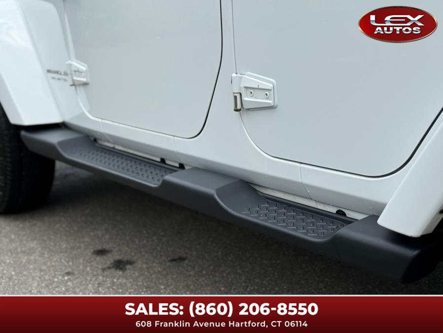 2017 Jeep Wrangler Unlimited Smoky Mountain 4x4 *Ltd Avail*, available for sale in Hartford, Connecticut | Lex Autos LLC. Hartford, Connecticut 2017 Jeep Wrangler Unlimited Smoky Mountain 4x4 *Ltd Avail*, available for sale in Hartford, Connecticut | Lex Autos LLC. Hartford, Connecticut