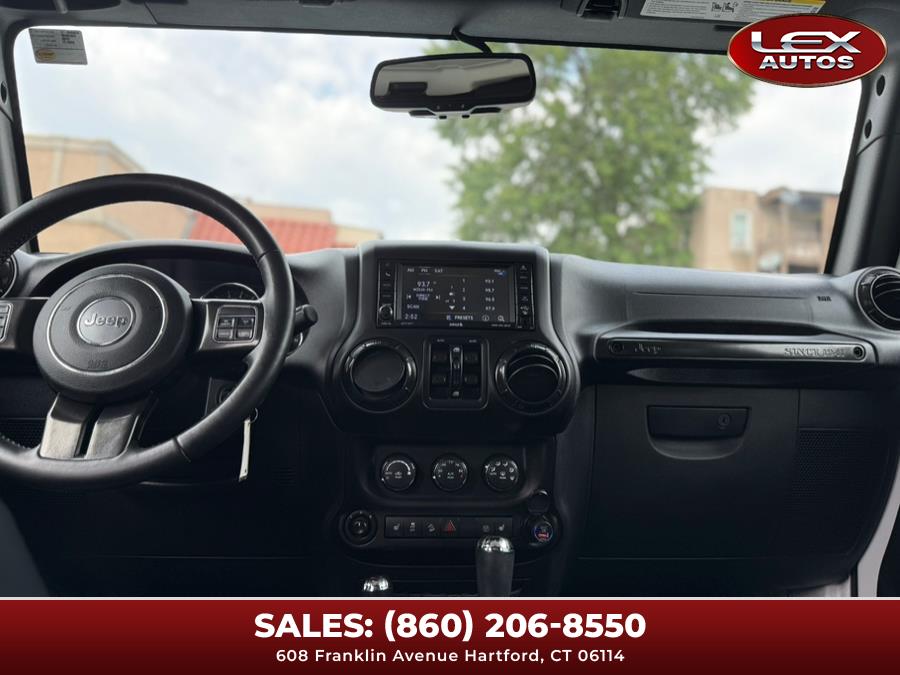 2017 Jeep Wrangler Unlimited Smoky Mountain 4x4 *Ltd Avail*, available for sale in Hartford, Connecticut | Lex Autos LLC. Hartford, Connecticut 2017 Jeep Wrangler Unlimited Smoky Mountain 4x4 *Ltd Avail*, available for sale in Hartford, Connecticut | Lex Autos LLC. Hartford, Connecticut