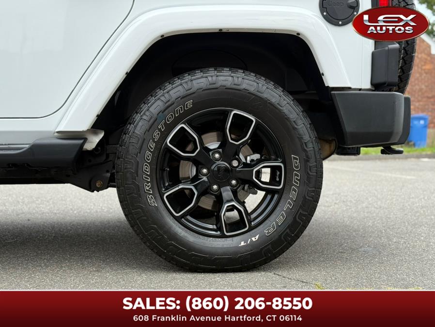 2017 Jeep Wrangler Unlimited Smoky Mountain 4x4 *Ltd Avail*, available for sale in Hartford, Connecticut | Lex Autos LLC. Hartford, Connecticut 2017 Jeep Wrangler Unlimited Smoky Mountain 4x4 *Ltd Avail*, available for sale in Hartford, Connecticut | Lex Autos LLC. Hartford, Connecticut