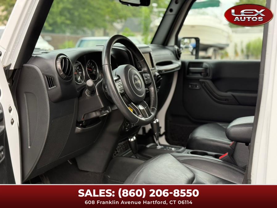 2017 Jeep Wrangler Unlimited Smoky Mountain 4x4 *Ltd Avail*, available for sale in Hartford, Connecticut | Lex Autos LLC. Hartford, Connecticut 2017 Jeep Wrangler Unlimited Smoky Mountain 4x4 *Ltd Avail*, available for sale in Hartford, Connecticut | Lex Autos LLC. Hartford, Connecticut