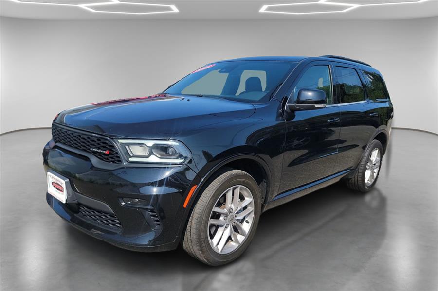 Used 2023 Dodge Durango in Lindenhurst, New York | Power Motor Group. Lindenhurst, New York