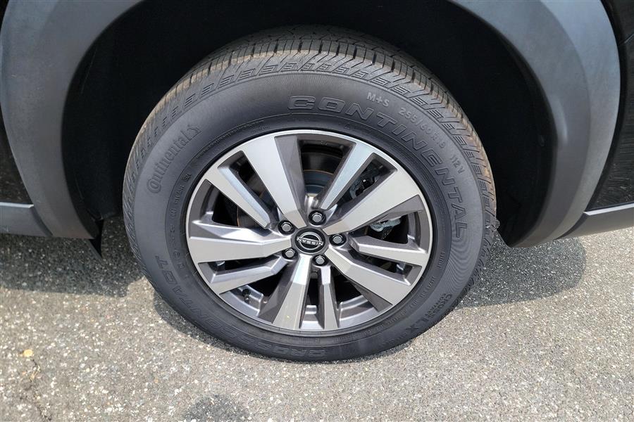 2023 Nissan Pathfinder SL photo 23