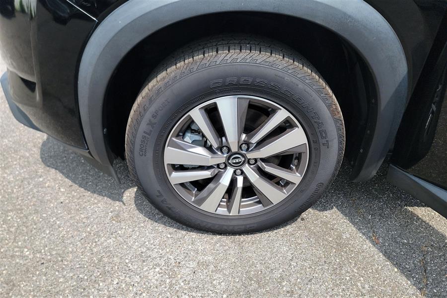 2023 Nissan Pathfinder SL photo 27