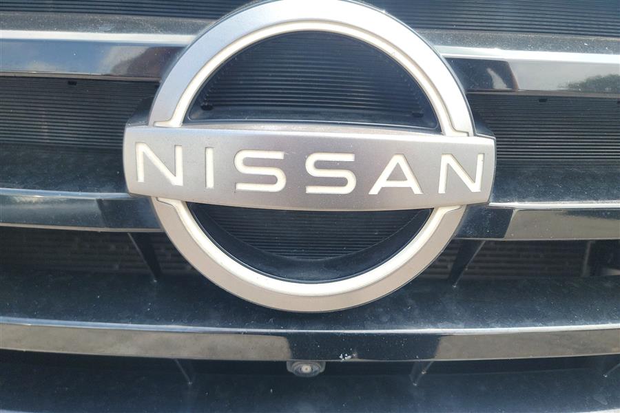 2023 Nissan Pathfinder SL photo 28