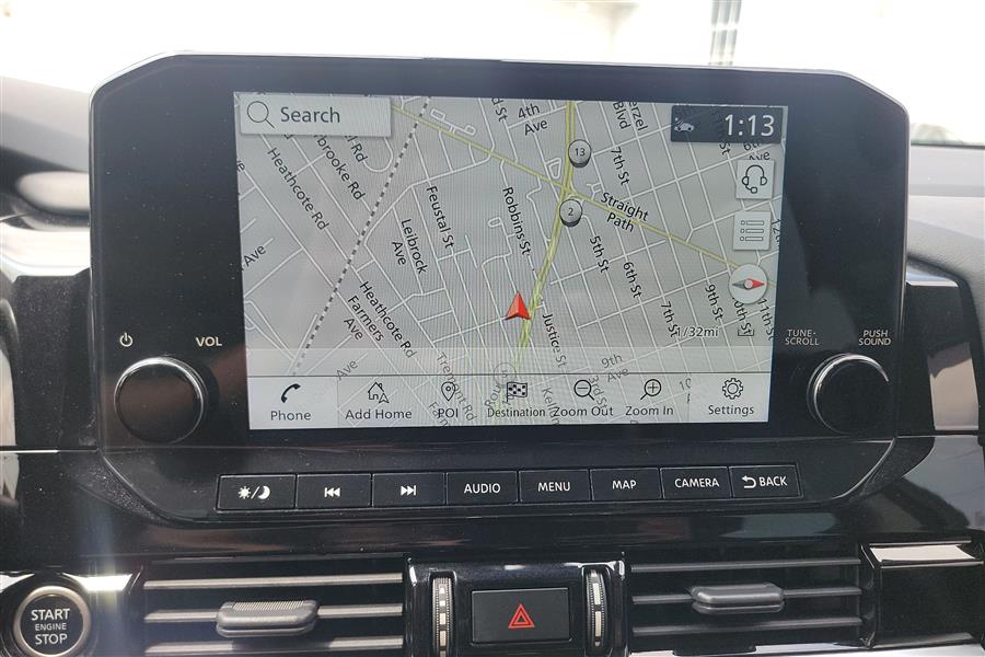 2023 Nissan Pathfinder SL photo 30
