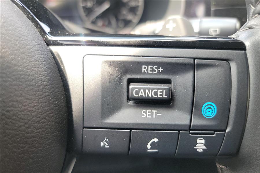 2023 Nissan Pathfinder SL photo 41