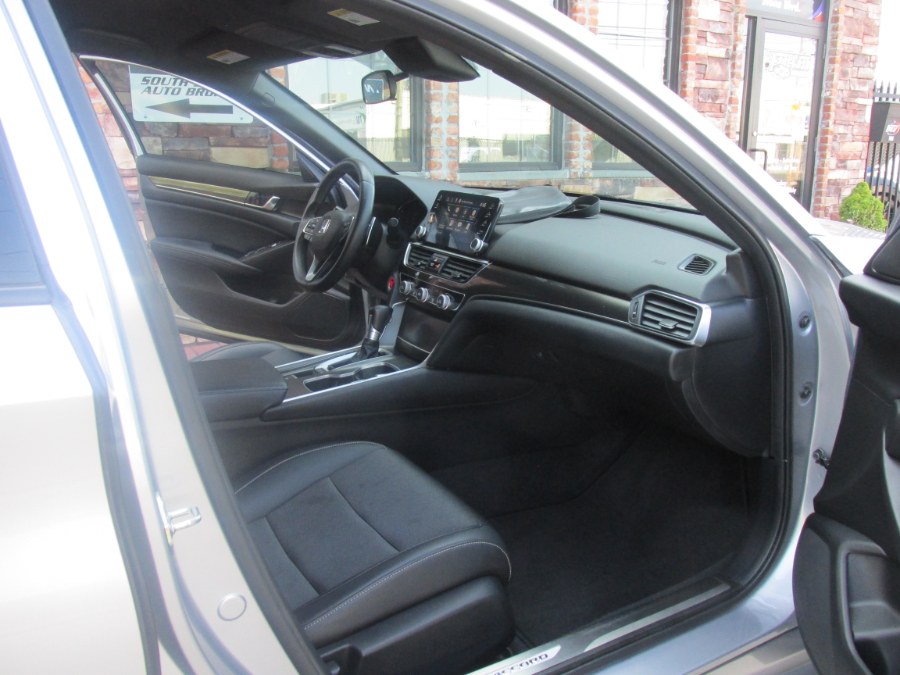 2018 Honda Accord Sedan Sport 1.5T CVT, available for sale in Massapequa, New York | South Shore Auto Brokers & Sales. Massapequa, New York 2018 Honda Accord Sedan Sport 1.5T CVT, available for sale in Massapequa, New York | South Shore Auto Brokers & Sales. Massapequa, New York