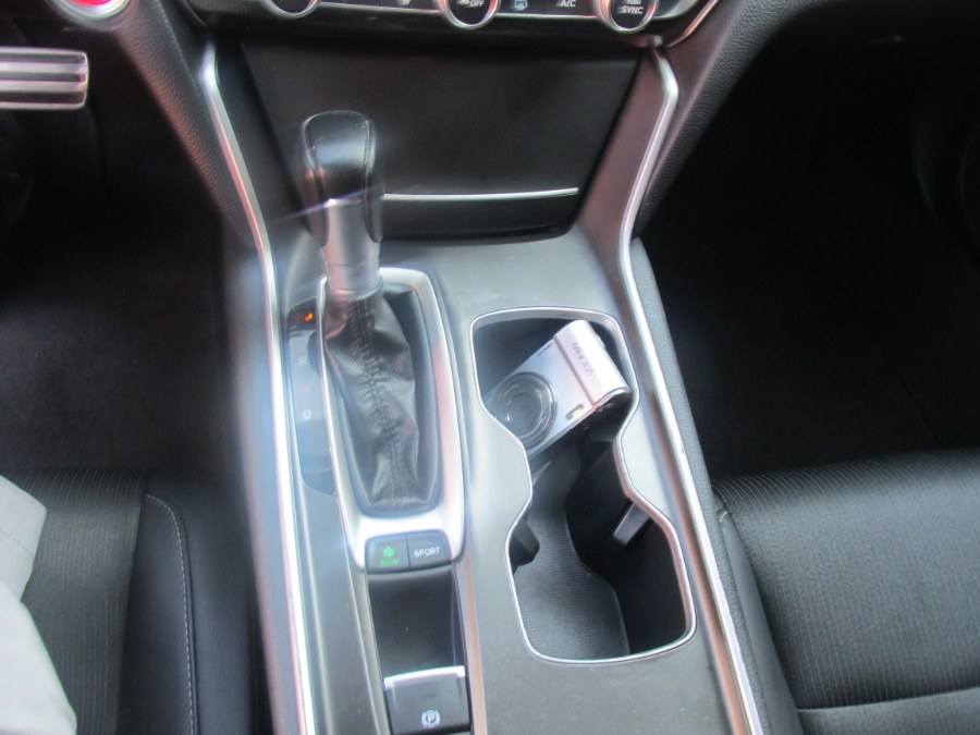 2018 Honda Accord Sedan Sport 1.5T CVT, available for sale in Massapequa, New York | South Shore Auto Brokers & Sales. Massapequa, New York 2018 Honda Accord Sedan Sport 1.5T CVT, available for sale in Massapequa, New York | South Shore Auto Brokers & Sales. Massapequa, New York