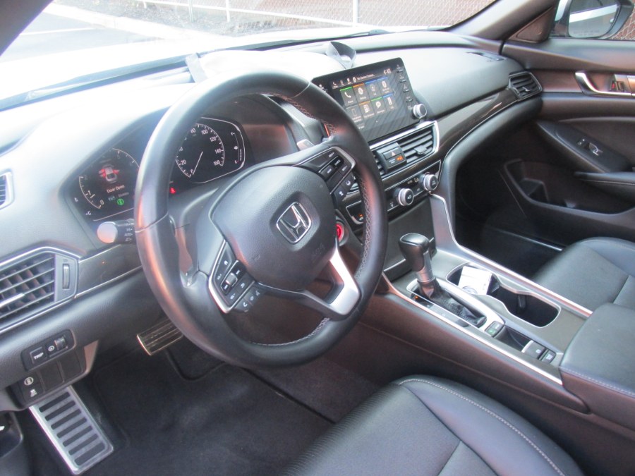 2018 Honda Accord Sedan Sport 1.5T CVT, available for sale in Massapequa, New York | South Shore Auto Brokers & Sales. Massapequa, New York 2018 Honda Accord Sedan Sport 1.5T CVT, available for sale in Massapequa, New York | South Shore Auto Brokers & Sales. Massapequa, New York