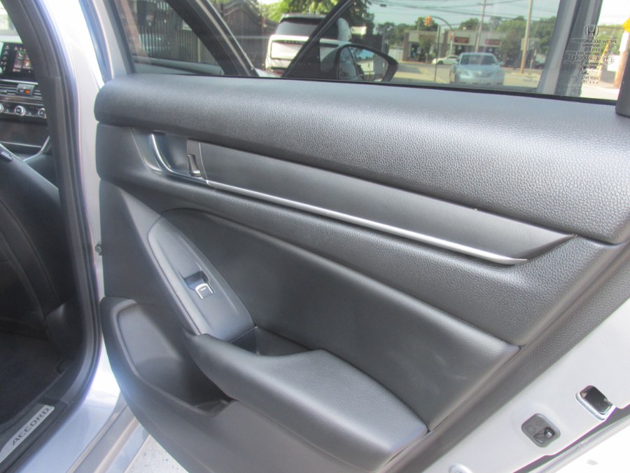 2018 Honda Accord Sedan Sport 1.5T CVT, available for sale in Massapequa, New York | South Shore Auto Brokers & Sales. Massapequa, New York 2018 Honda Accord Sedan Sport 1.5T CVT, available for sale in Massapequa, New York | South Shore Auto Brokers & Sales. Massapequa, New York