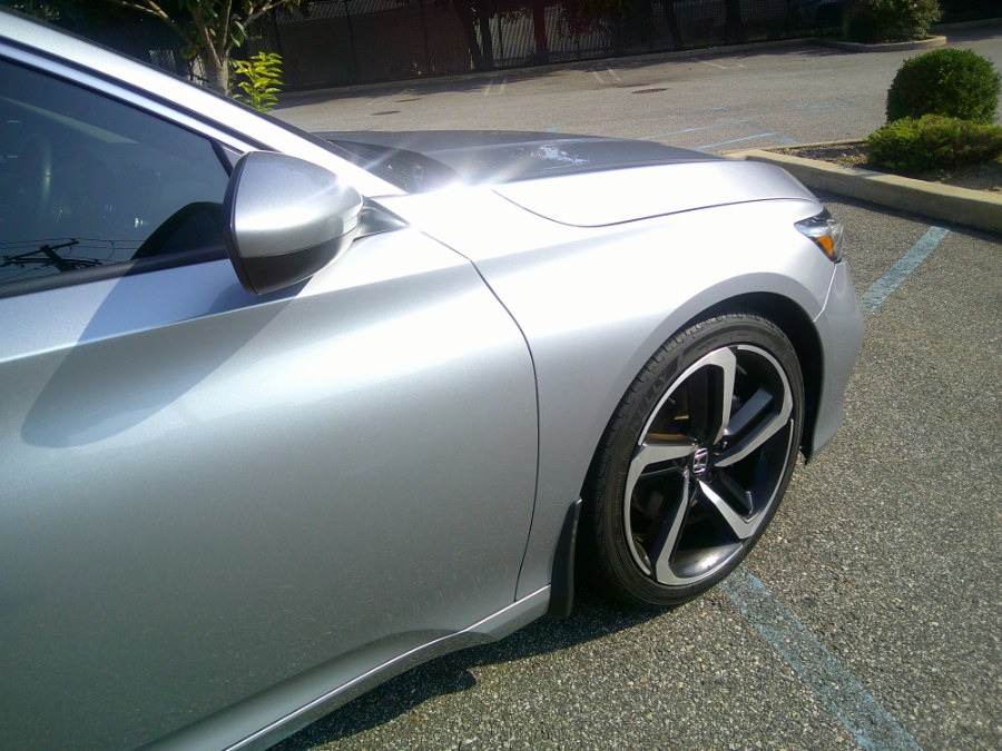 2018 Honda Accord Sedan Sport 1.5T CVT, available for sale in Massapequa, New York | South Shore Auto Brokers & Sales. Massapequa, New York 2018 Honda Accord Sedan Sport 1.5T CVT, available for sale in Massapequa, New York | South Shore Auto Brokers & Sales. Massapequa, New York