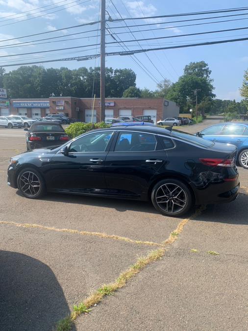 2020 Kia Optima S Auto, available for sale in Clinton, Connecticut | M&M Motors International. Clinton, Connecticut 2020 Kia Optima S Auto, available for sale in Clinton, Connecticut | M&M Motors International. Clinton, Connecticut