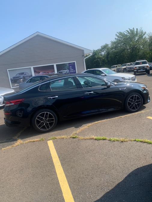 2020 Kia Optima S Auto, available for sale in Clinton, Connecticut | M&M Motors International. Clinton, Connecticut 2020 Kia Optima S Auto, available for sale in Clinton, Connecticut | M&M Motors International. Clinton, Connecticut