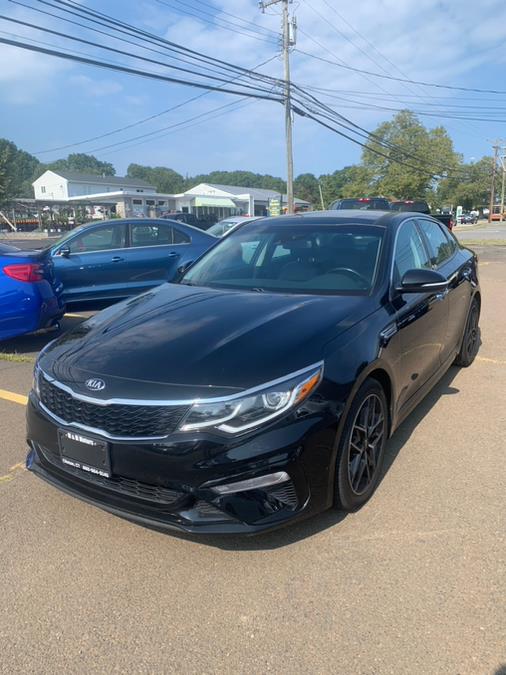 2020 Kia Optima S Auto, available for sale in Clinton, Connecticut | M&M Motors International. Clinton, Connecticut 2020 Kia Optima S Auto, available for sale in Clinton, Connecticut | M&M Motors International. Clinton, Connecticut