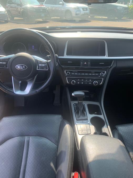2020 Kia Optima S Auto, available for sale in Clinton, Connecticut | M&M Motors International. Clinton, Connecticut 2020 Kia Optima S Auto, available for sale in Clinton, Connecticut | M&M Motors International. Clinton, Connecticut