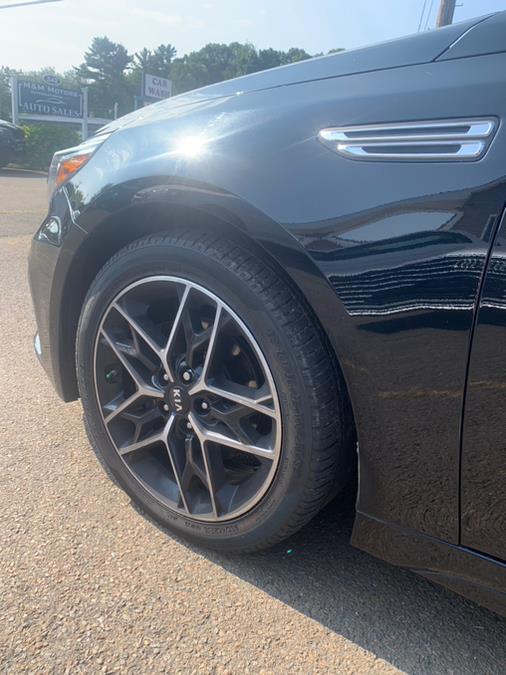 2020 Kia Optima S Auto, available for sale in Clinton, Connecticut | M&M Motors International. Clinton, Connecticut 2020 Kia Optima S Auto, available for sale in Clinton, Connecticut | M&M Motors International. Clinton, Connecticut