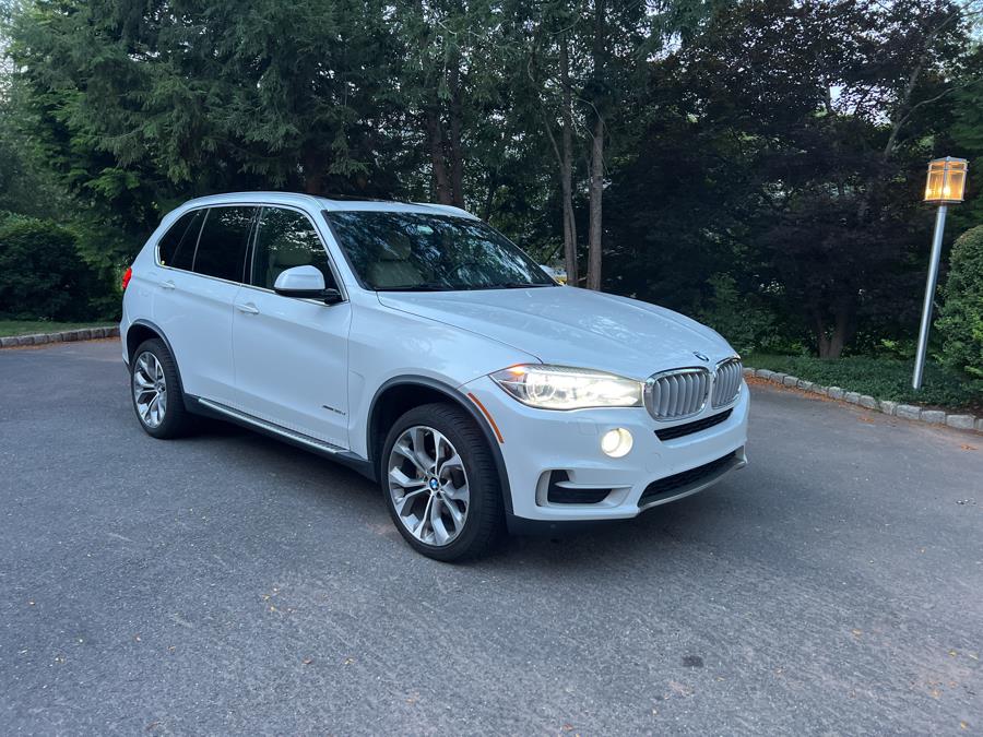 2017 BMW X5 xDrive35d Sports Activity Vehicle, available for sale in Milford, Connecticut | Village Auto Sales. Milford, Connecticut 2017 BMW X5 xDrive35d Sports Activity Vehicle, available for sale in Milford, Connecticut | Village Auto Sales. Milford, Connecticut
