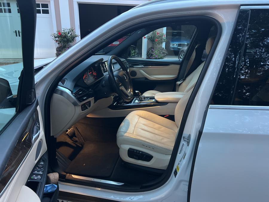 2017 BMW X5 xDrive35d Sports Activity Vehicle, available for sale in Milford, Connecticut | Village Auto Sales. Milford, Connecticut 2017 BMW X5 xDrive35d Sports Activity Vehicle, available for sale in Milford, Connecticut | Village Auto Sales. Milford, Connecticut