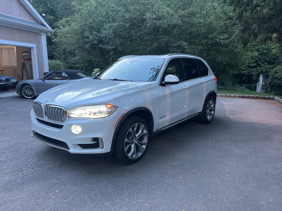 2017 BMW X5 xDrive35d Sports Activity Vehicle, available for sale in Milford, Connecticut | Village Auto Sales. Milford, Connecticut 2017 BMW X5 xDrive35d Sports Activity Vehicle, available for sale in Milford, Connecticut | Village Auto Sales. Milford, Connecticut