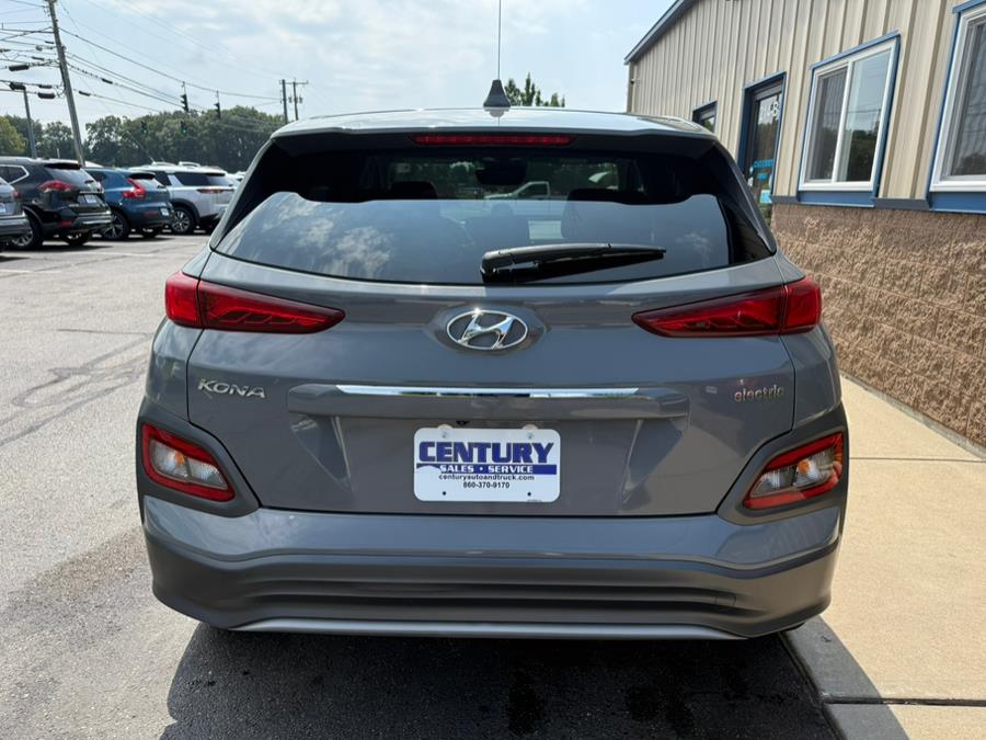 2021 Hyundai Kona Electric Limited FWD, available for sale in East Windsor, Connecticut | Century Auto And Truck. East Windsor, Connecticut 2021 Hyundai Kona Electric Limited FWD, available for sale in East Windsor, Connecticut | Century Auto And Truck. East Windsor, Connecticut