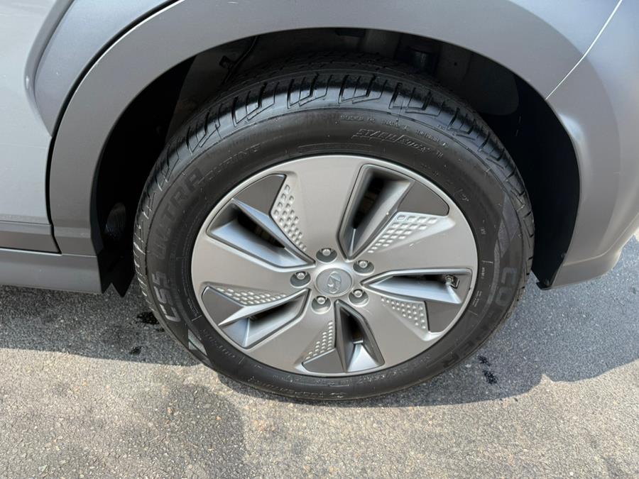 2021 Hyundai Kona Electric Limited FWD, available for sale in East Windsor, Connecticut | Century Auto And Truck. East Windsor, Connecticut 2021 Hyundai Kona Electric Limited FWD, available for sale in East Windsor, Connecticut | Century Auto And Truck. East Windsor, Connecticut