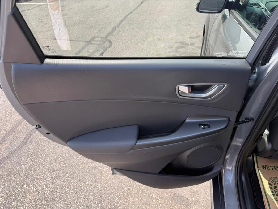 2021 Hyundai Kona Electric Limited FWD, available for sale in East Windsor, Connecticut | Century Auto And Truck. East Windsor, Connecticut 2021 Hyundai Kona Electric Limited FWD, available for sale in East Windsor, Connecticut | Century Auto And Truck. East Windsor, Connecticut