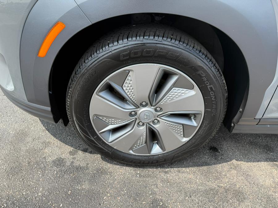 2021 Hyundai Kona Electric Limited FWD, available for sale in East Windsor, Connecticut | Century Auto And Truck. East Windsor, Connecticut 2021 Hyundai Kona Electric Limited FWD, available for sale in East Windsor, Connecticut | Century Auto And Truck. East Windsor, Connecticut