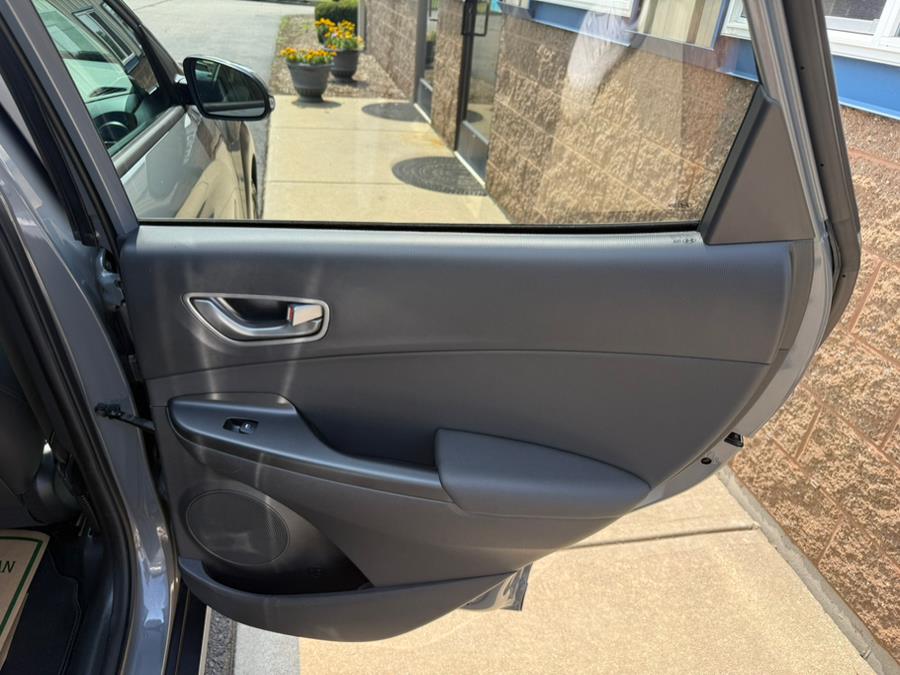 2021 Hyundai Kona Electric Limited FWD, available for sale in East Windsor, Connecticut | Century Auto And Truck. East Windsor, Connecticut 2021 Hyundai Kona Electric Limited FWD, available for sale in East Windsor, Connecticut | Century Auto And Truck. East Windsor, Connecticut