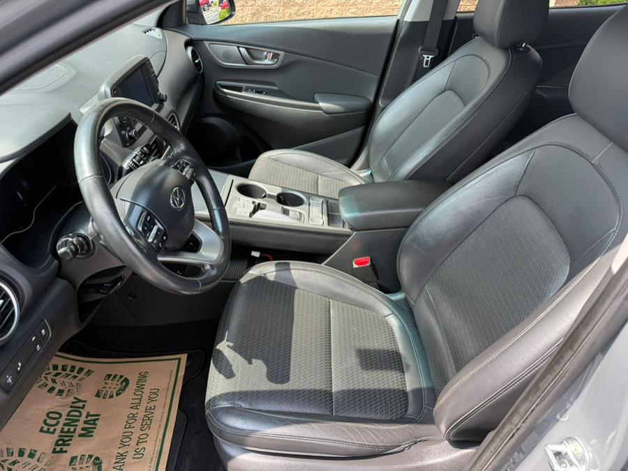 2021 Hyundai Kona Electric Limited FWD, available for sale in East Windsor, Connecticut | Century Auto And Truck. East Windsor, Connecticut 2021 Hyundai Kona Electric Limited FWD, available for sale in East Windsor, Connecticut | Century Auto And Truck. East Windsor, Connecticut
