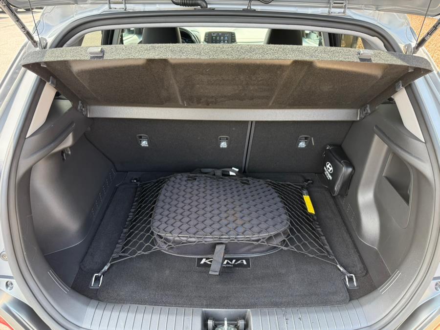 2021 Hyundai Kona Electric Limited FWD, available for sale in East Windsor, Connecticut | Century Auto And Truck. East Windsor, Connecticut 2021 Hyundai Kona Electric Limited FWD, available for sale in East Windsor, Connecticut | Century Auto And Truck. East Windsor, Connecticut