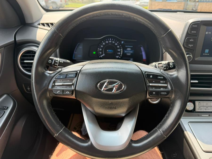 2021 Hyundai Kona Electric Limited FWD, available for sale in East Windsor, Connecticut | Century Auto And Truck. East Windsor, Connecticut 2021 Hyundai Kona Electric Limited FWD, available for sale in East Windsor, Connecticut | Century Auto And Truck. East Windsor, Connecticut