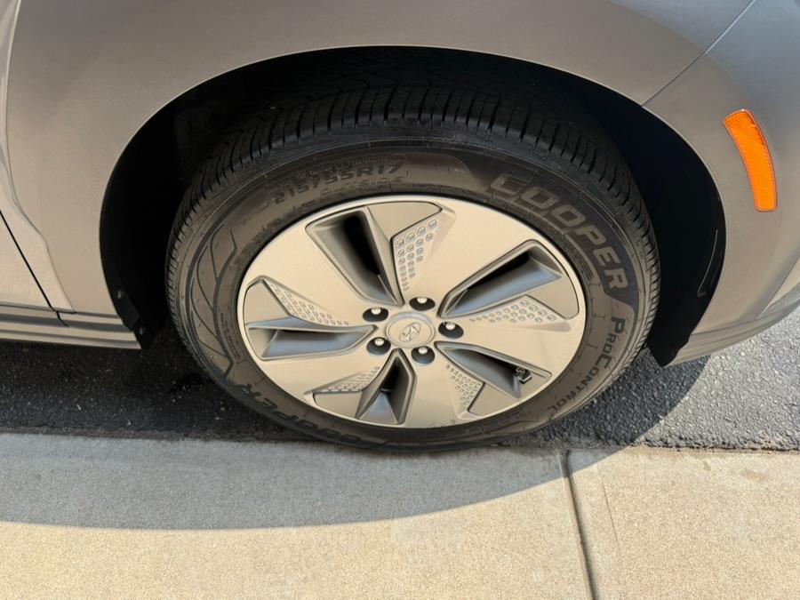 2021 Hyundai Kona Electric Limited FWD, available for sale in East Windsor, Connecticut | Century Auto And Truck. East Windsor, Connecticut 2021 Hyundai Kona Electric Limited FWD, available for sale in East Windsor, Connecticut | Century Auto And Truck. East Windsor, Connecticut