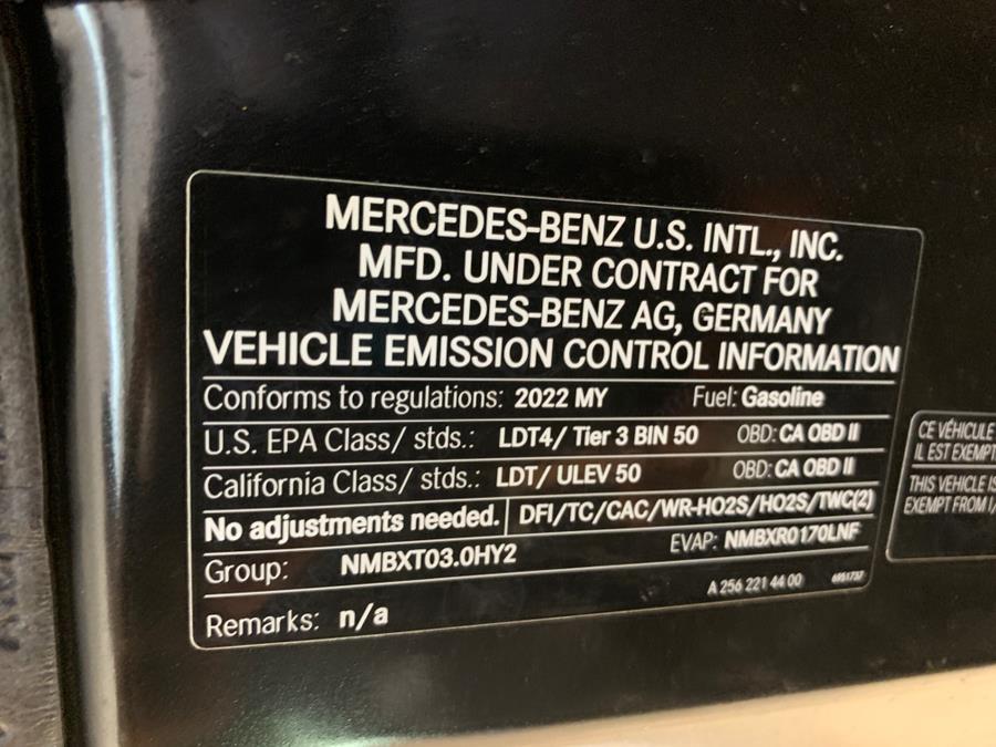 2022 Mercedes-Benz GLS GLS 450 4MATIC SUV, available for sale in Hillside, New Jersey | Euro Lux Auto. Hillside, New Jersey 2022 Mercedes-Benz GLS GLS 450 4MATIC SUV, available for sale in Hillside, New Jersey | Euro Lux Auto. Hillside, New Jersey
