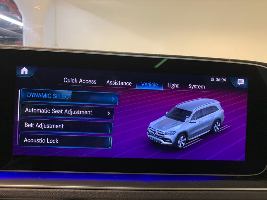 2022 Mercedes-Benz GLS GLS 450 4MATIC SUV, available for sale in Hillside, New Jersey | Euro Lux Auto. Hillside, New Jersey 2022 Mercedes-Benz GLS GLS 450 4MATIC SUV, available for sale in Hillside, New Jersey | Euro Lux Auto. Hillside, New Jersey
