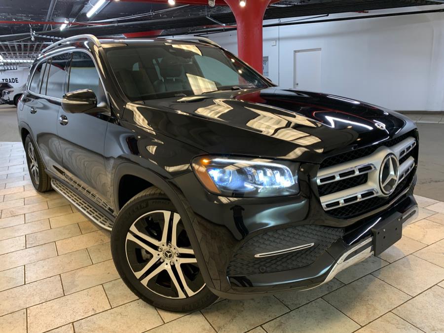 2022 Mercedes-Benz GLS GLS 450 4MATIC SUV, available for sale in Hillside, New Jersey | Euro Lux Auto. Hillside, New Jersey 2022 Mercedes-Benz GLS GLS 450 4MATIC SUV, available for sale in Hillside, New Jersey | Euro Lux Auto. Hillside, New Jersey