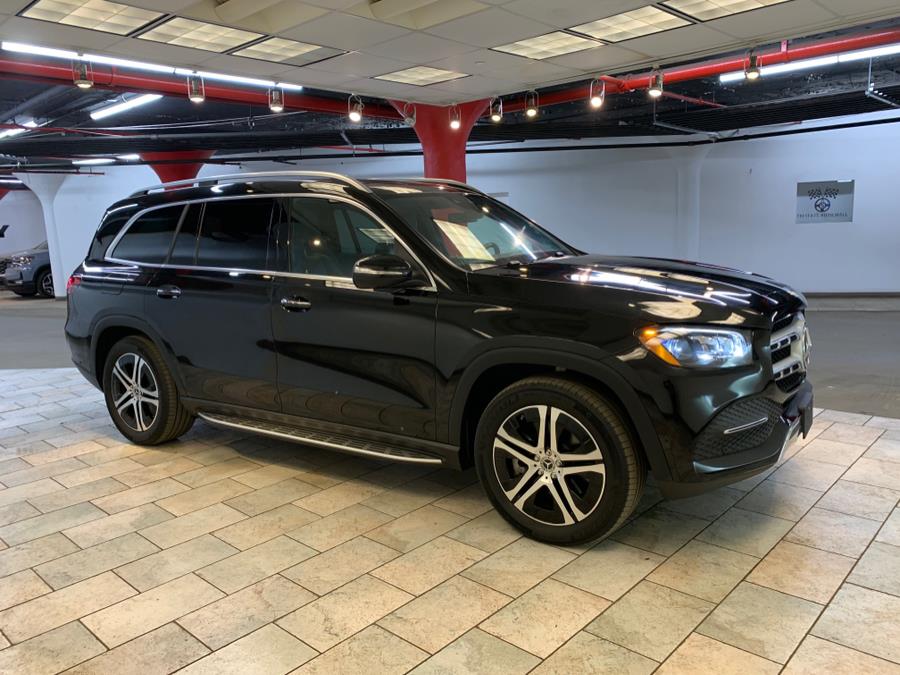 2022 Mercedes-Benz GLS GLS 450 4MATIC SUV, available for sale in Hillside, New Jersey | Euro Lux Auto. Hillside, New Jersey 2022 Mercedes-Benz GLS GLS 450 4MATIC SUV, available for sale in Hillside, New Jersey | Euro Lux Auto. Hillside, New Jersey
