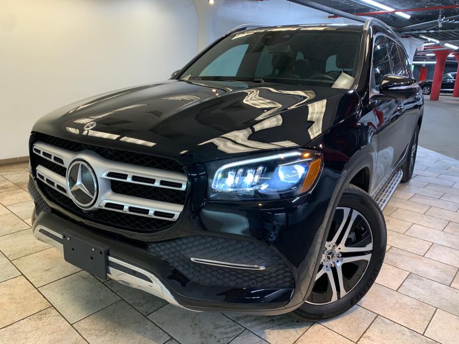 2022 Mercedes-Benz GLS GLS 450 4MATIC SUV, available for sale in Hillside, New Jersey | Euro Lux Auto. Hillside, New Jersey 2022 Mercedes-Benz GLS GLS 450 4MATIC SUV, available for sale in Hillside, New Jersey | Euro Lux Auto. Hillside, New Jersey
