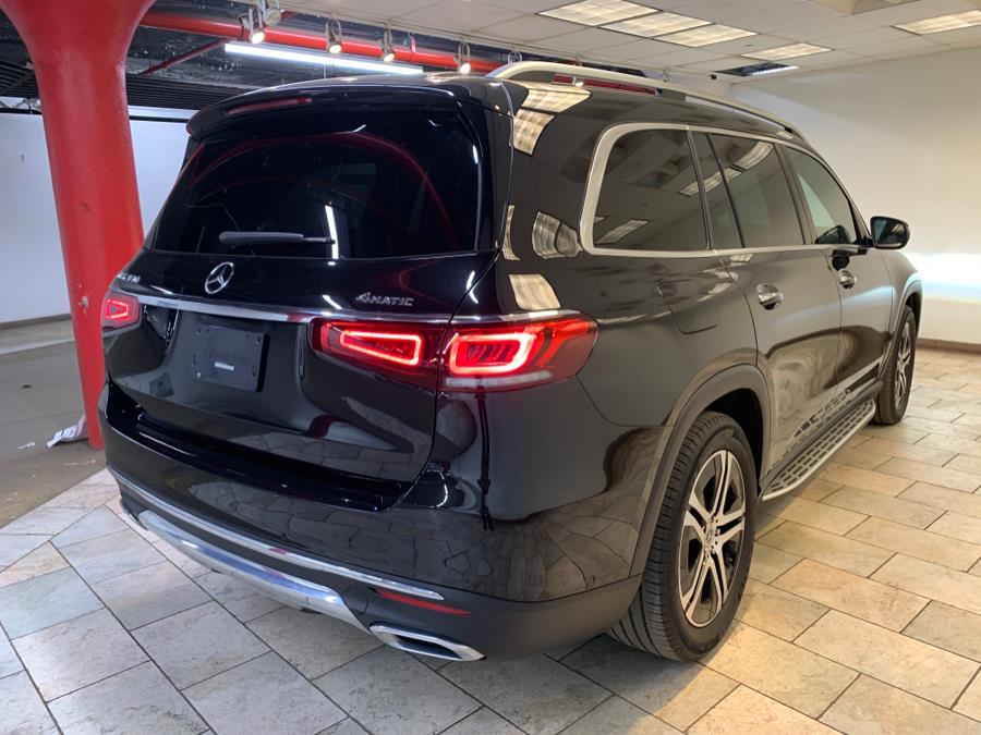2022 Mercedes-Benz GLS GLS 450 4MATIC SUV, available for sale in Hillside, New Jersey | Euro Lux Auto. Hillside, New Jersey 2022 Mercedes-Benz GLS GLS 450 4MATIC SUV, available for sale in Hillside, New Jersey | Euro Lux Auto. Hillside, New Jersey