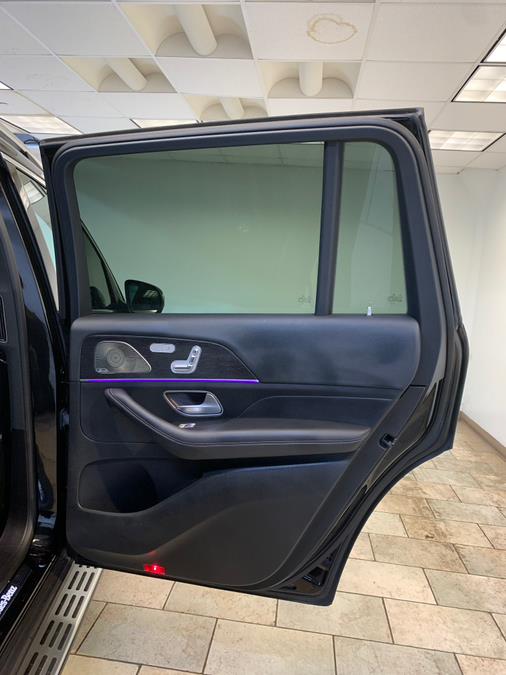 2022 Mercedes-Benz GLS GLS 450 4MATIC SUV, available for sale in Hillside, New Jersey | Euro Lux Auto. Hillside, New Jersey 2022 Mercedes-Benz GLS GLS 450 4MATIC SUV, available for sale in Hillside, New Jersey | Euro Lux Auto. Hillside, New Jersey