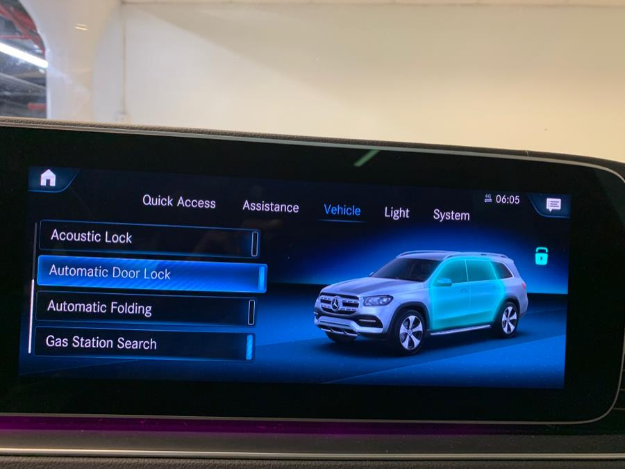 2022 Mercedes-Benz GLS GLS 450 4MATIC SUV, available for sale in Hillside, New Jersey | Euro Lux Auto. Hillside, New Jersey 2022 Mercedes-Benz GLS GLS 450 4MATIC SUV, available for sale in Hillside, New Jersey | Euro Lux Auto. Hillside, New Jersey