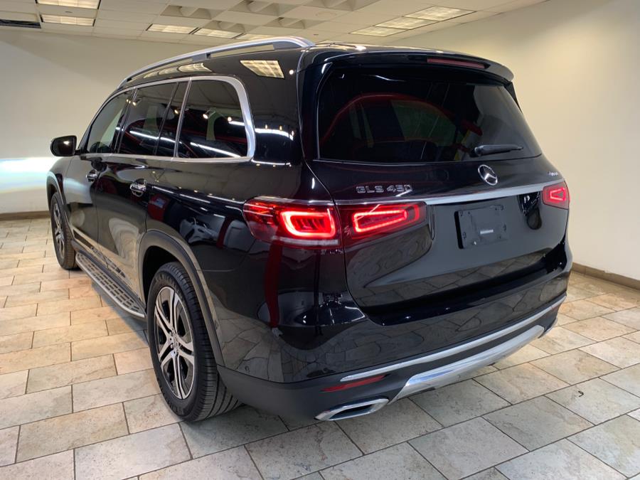 2022 Mercedes-Benz GLS GLS 450 4MATIC SUV, available for sale in Hillside, New Jersey | Euro Lux Auto. Hillside, New Jersey 2022 Mercedes-Benz GLS GLS 450 4MATIC SUV, available for sale in Hillside, New Jersey | Euro Lux Auto. Hillside, New Jersey