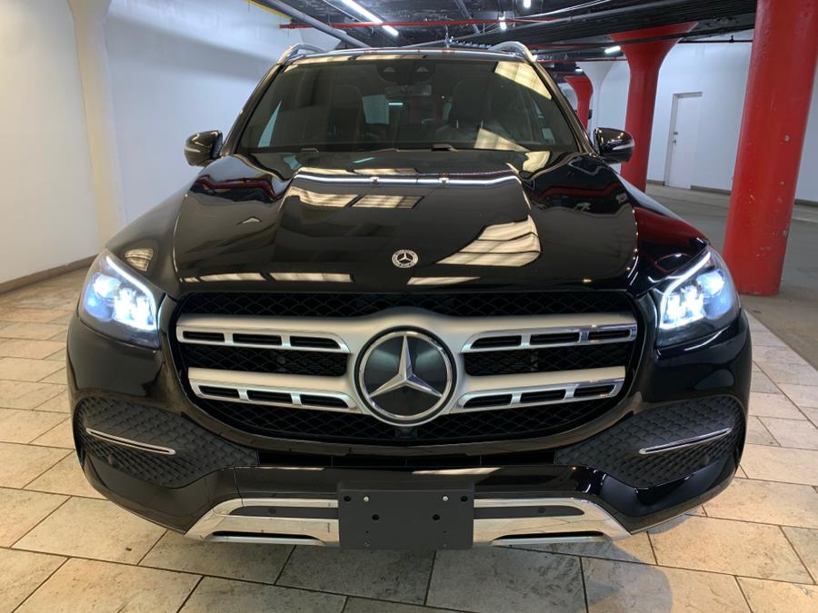 2022 Mercedes-Benz GLS GLS 450 4MATIC SUV, available for sale in Hillside, New Jersey | Euro Lux Auto. Hillside, New Jersey 2022 Mercedes-Benz GLS GLS 450 4MATIC SUV, available for sale in Hillside, New Jersey | Euro Lux Auto. Hillside, New Jersey