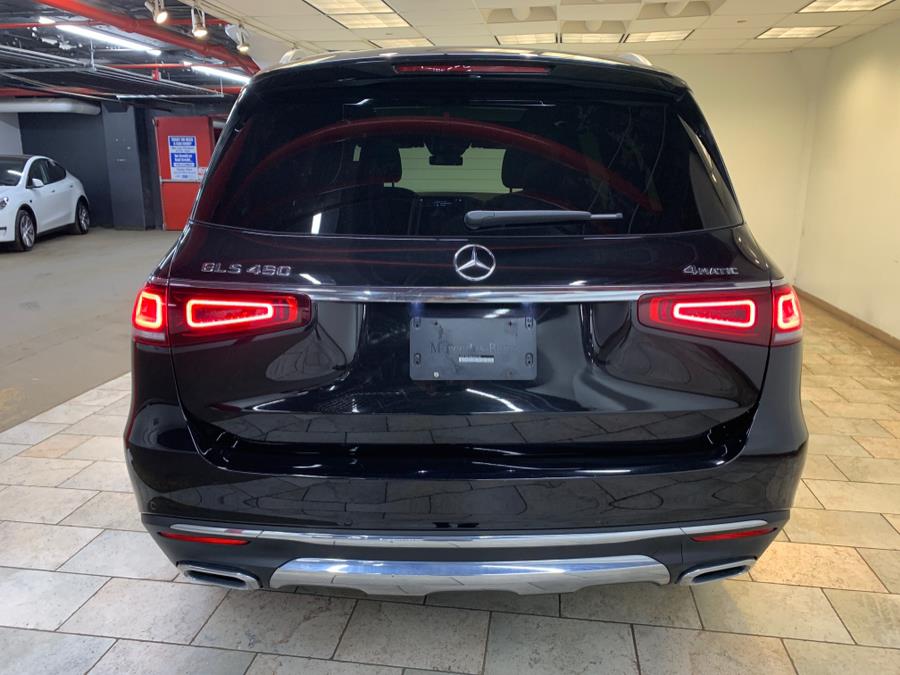 2022 Mercedes-Benz GLS GLS 450 4MATIC SUV, available for sale in Hillside, New Jersey | Euro Lux Auto. Hillside, New Jersey 2022 Mercedes-Benz GLS GLS 450 4MATIC SUV, available for sale in Hillside, New Jersey | Euro Lux Auto. Hillside, New Jersey